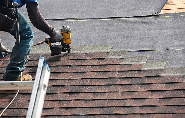 Licensed Gutter Installation service in Crown Point, IN - Brentwood Metal Roofing